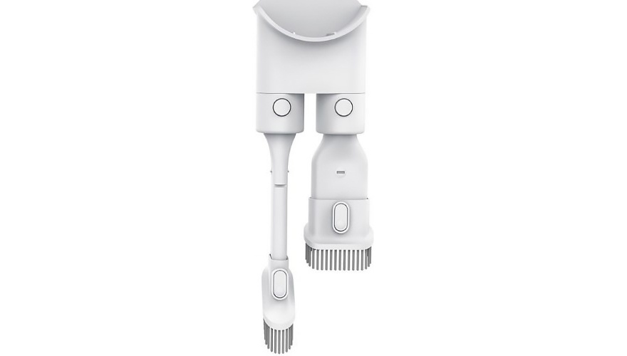 Купить Xiaomi Mijia Handheld Wireless Vacuum Cleaner 1C (SCWXCQ02ZHM)