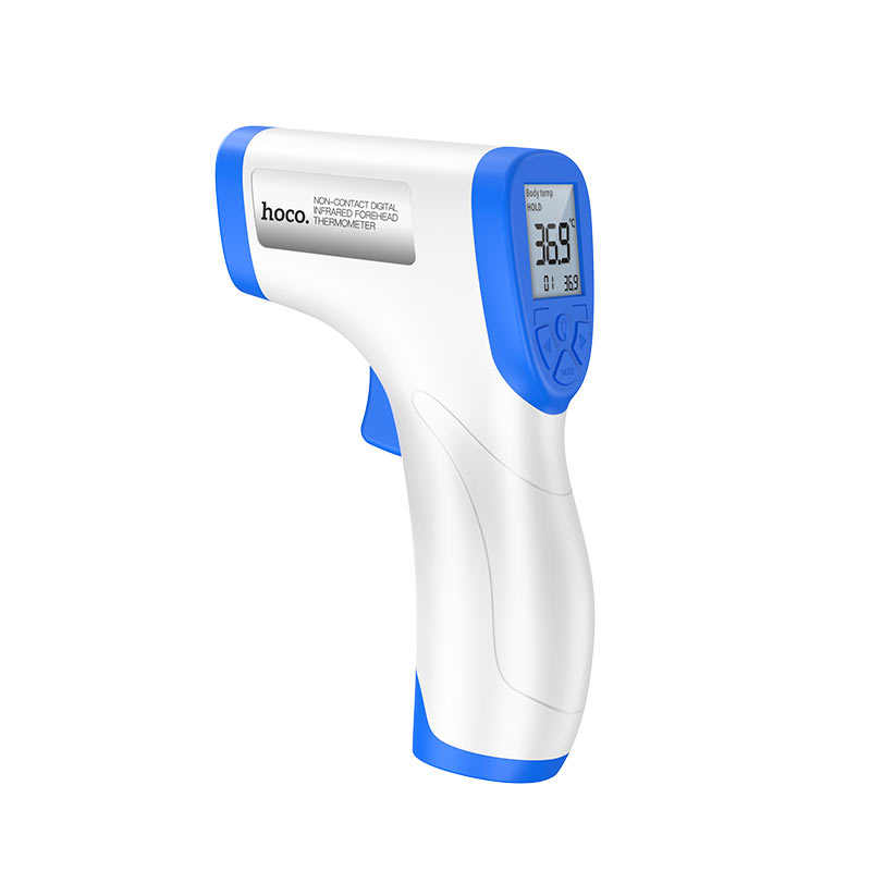 Купить Бесконтактный термометр HOCO KY111