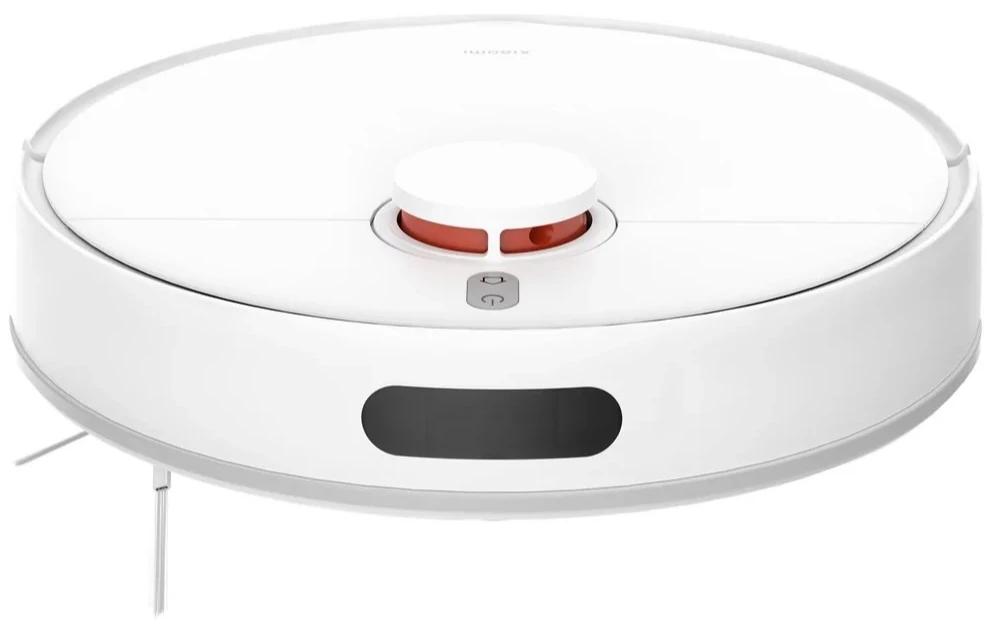 Купить Xiaomi Robot Vacuum S40C (E101) White