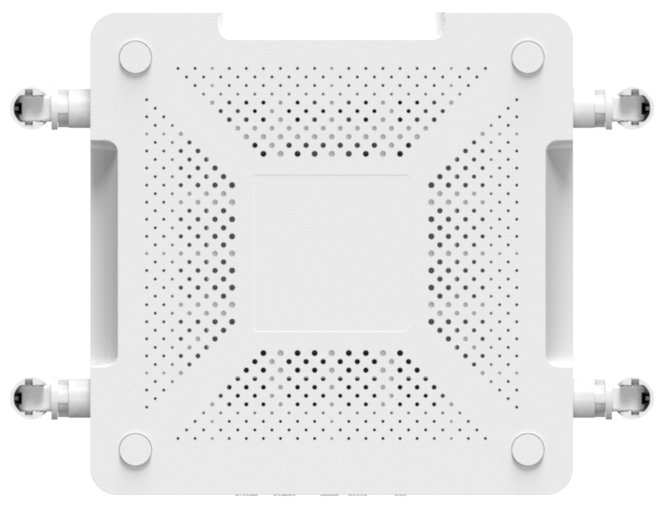 Купить Plery 4G Router (WS-G R602) EAU