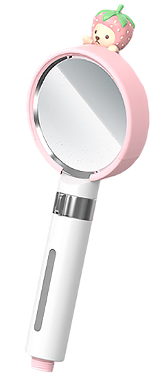 Купить Xiaomi Dabai Pink Gift Pack Taddy (DXHS001) 