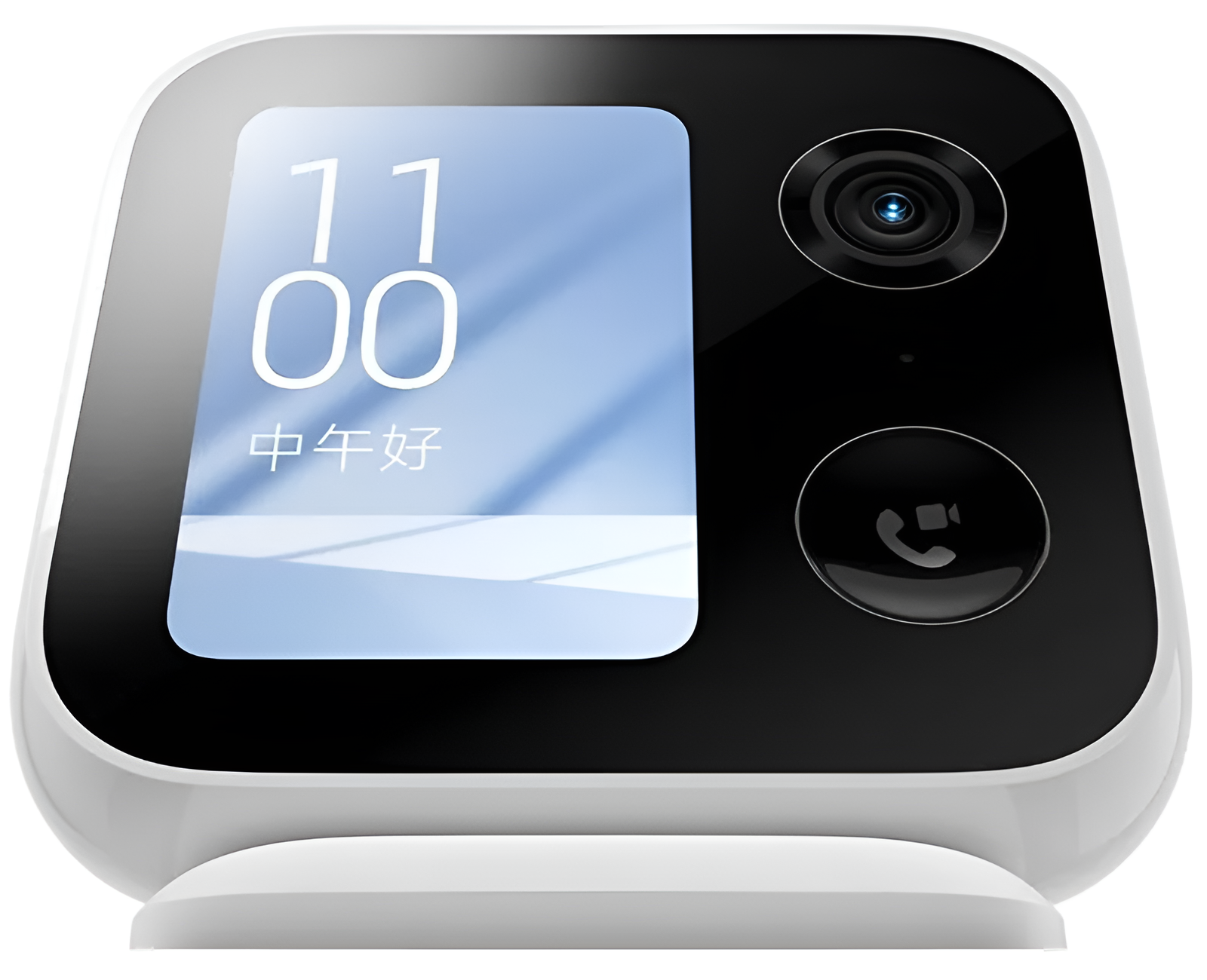 Купить Xiaomi Mi Smart Camera Video Call Edition (MJSXJ20CM) White