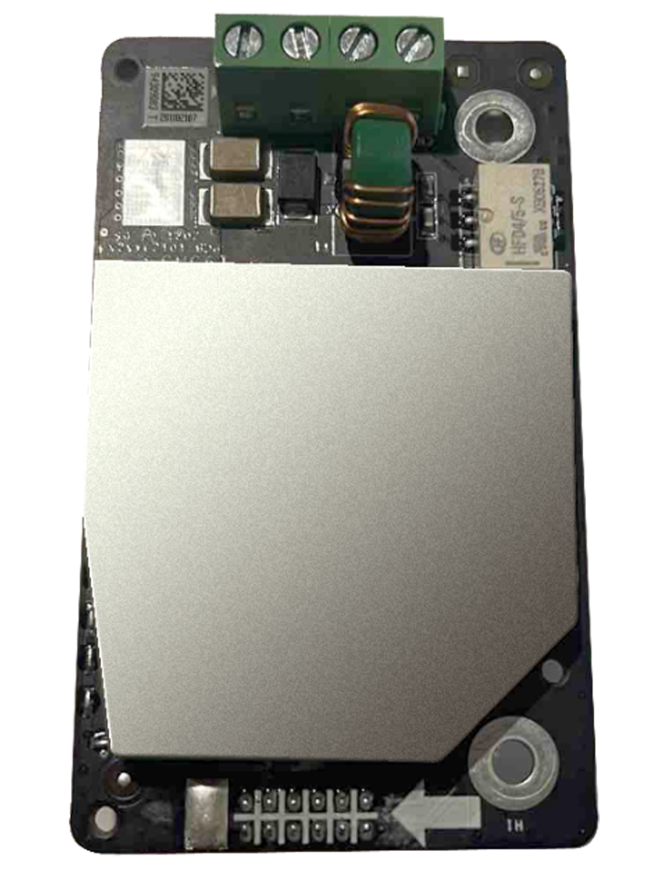 Купить Hikvision DS-PM2-P PSTN