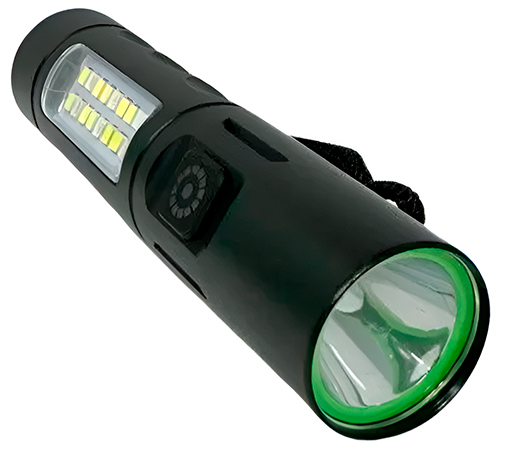 Купить Xiaomi Beheart Outdoor Flashlight FL100 