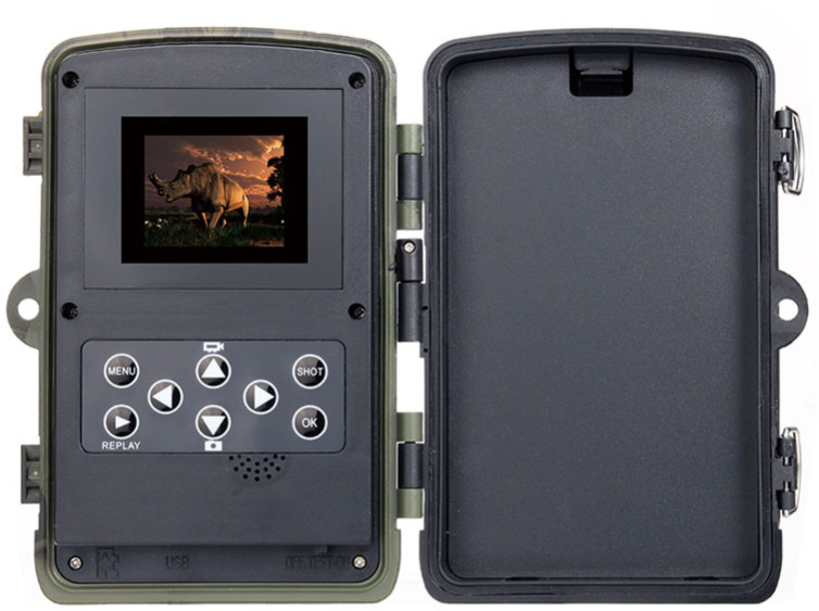 Купить Suntek HC-801Pro-LI