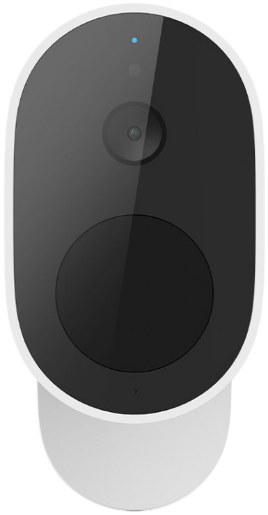 Купить Xiaomi Imilab EC4 Spotlight Battery Camera Set (CMSXJ31A) EU White