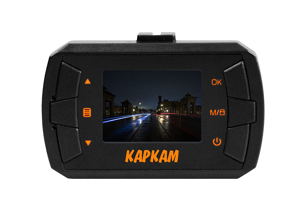 Купить КАРКАМ NANO