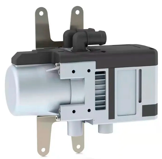 Купить Viking Parking Heater 5kW Remote Control (YJH-Q5)