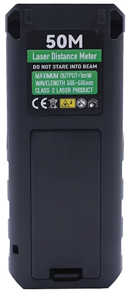 Купить RichMeters DM-50G Лазерный дальномер