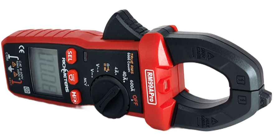 Купить RichMeters RM99A Pro