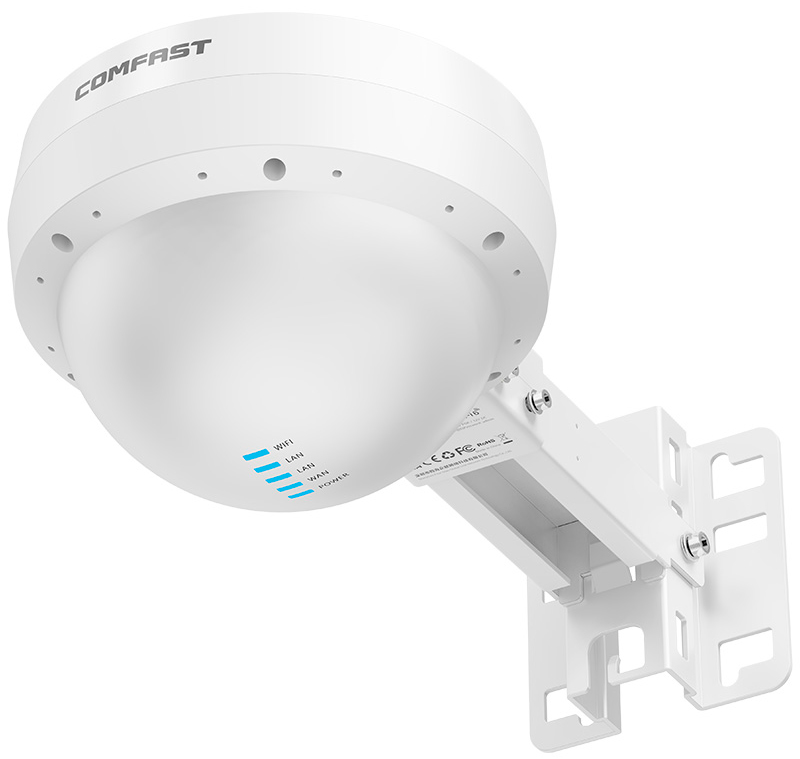 Купить COMFAST WiFi6 Outdoor High-power Wireless AP (CF-WA933)