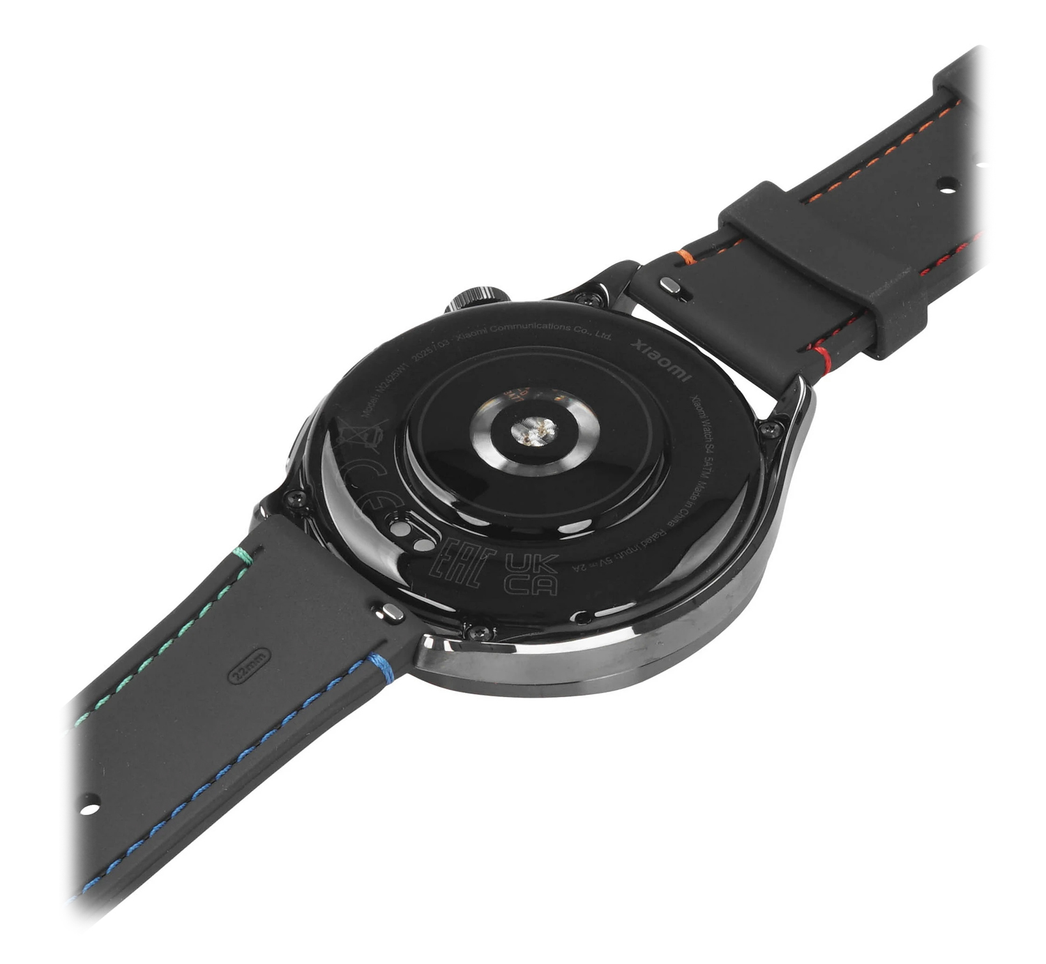 Купить Xiaomi Watch S4 (M2425W1) Rainbow