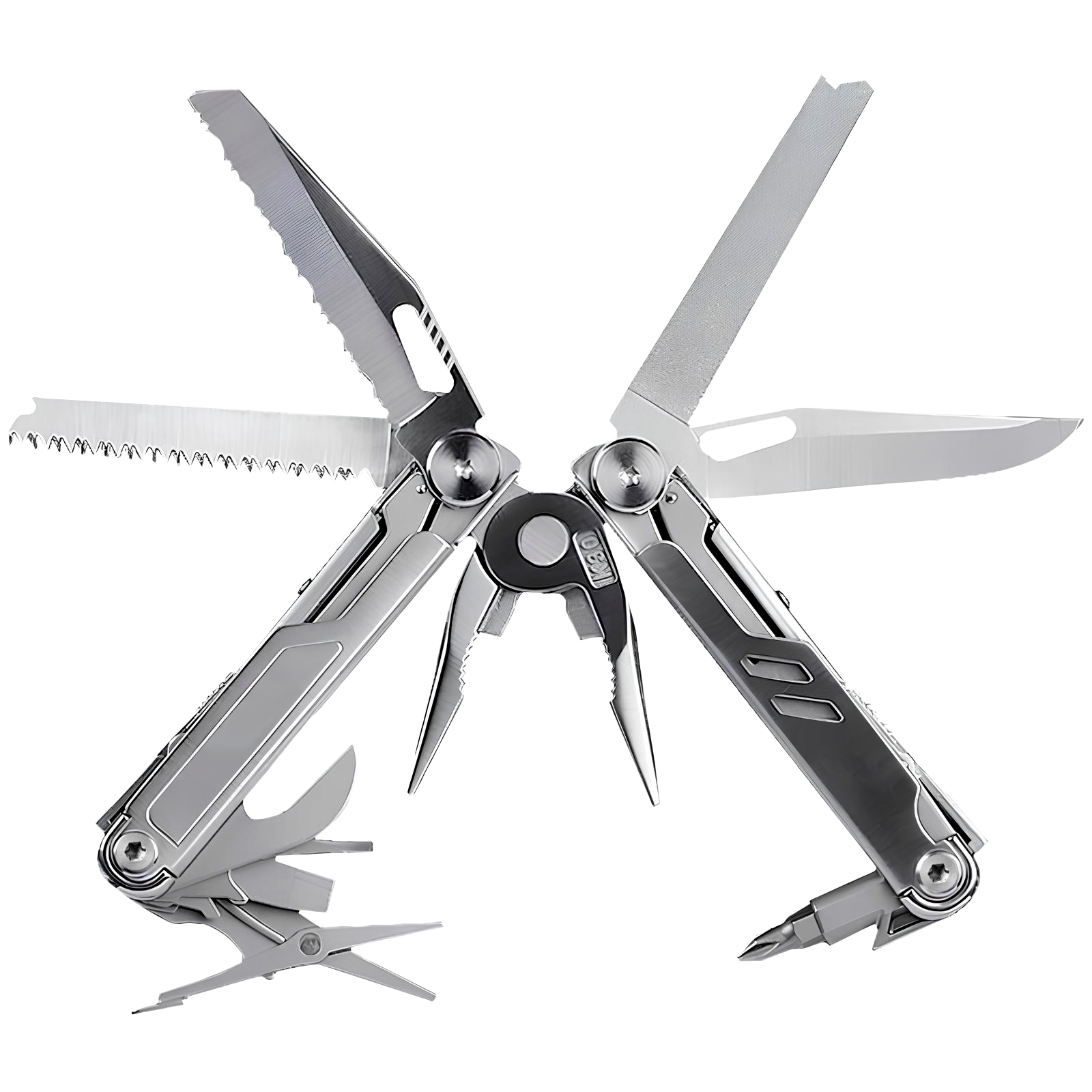 Купить Xiaomi HuoHou K30 Pro HU0191 Мультитул