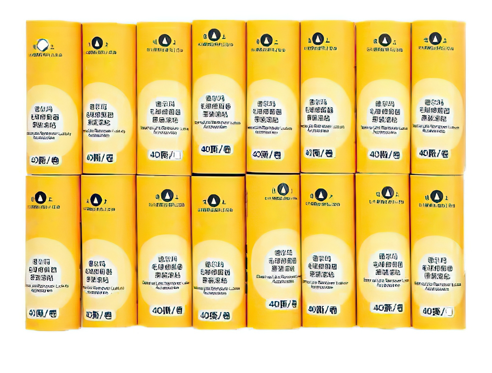 Купить Сменный набор машинки для удаления катышков Xiaomi Lint Remover DEM-MQ811 (16 шт.)