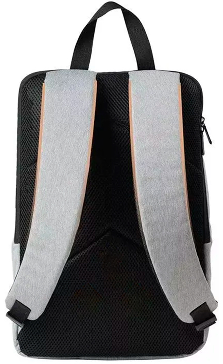 Купить Xiaomi Intel Customized Simple Backpack (BHR7653CN) Gray