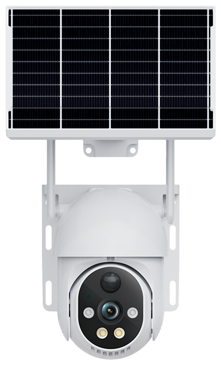 Купить Xiaomi Xiaovv Solar Outdoor PTZ Camera  （XVV- 3630G-P6 Plus)
