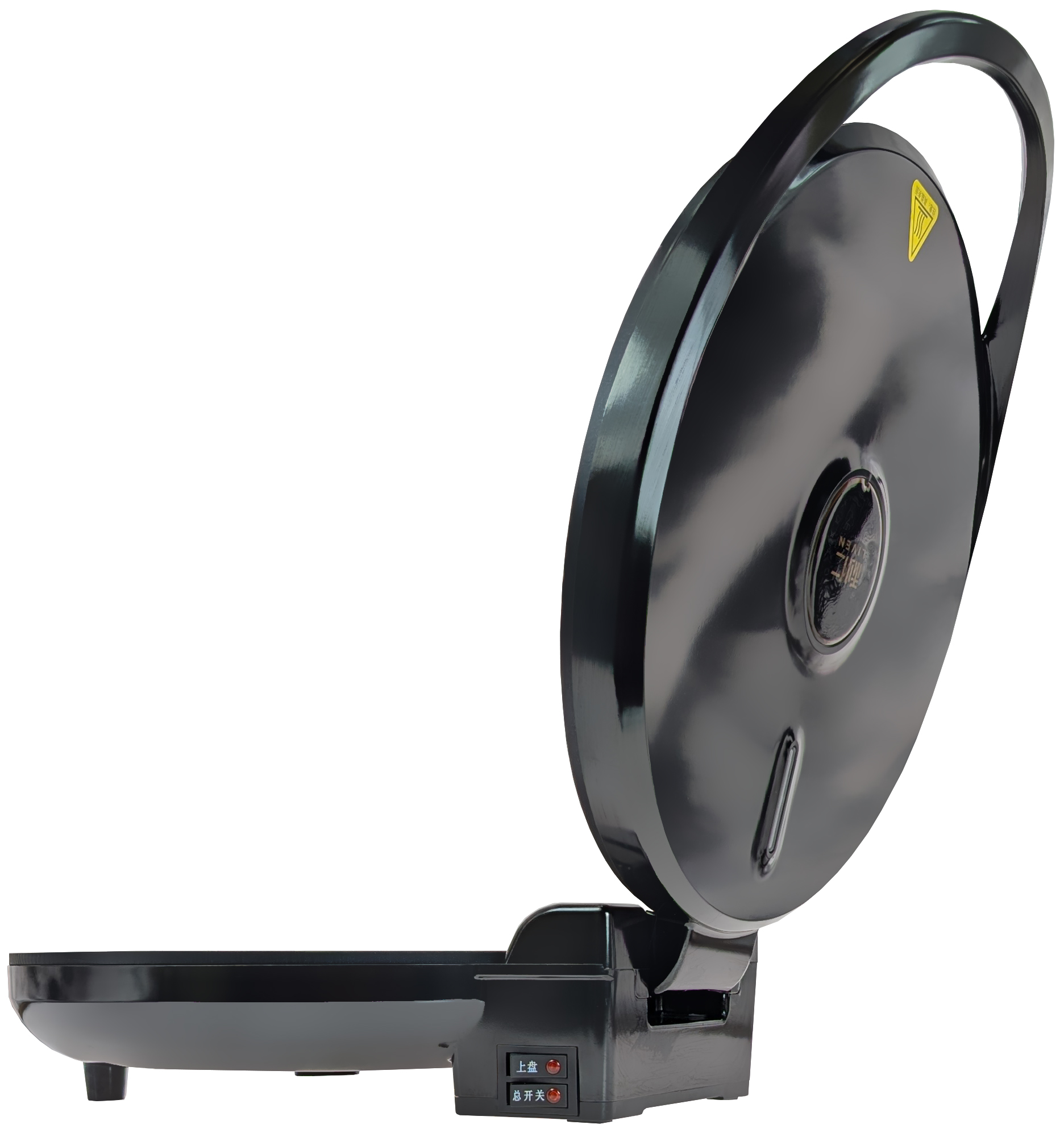 Купить Xiaomi Liven Electric Baking Pan 1500W (LR-J2916) Black