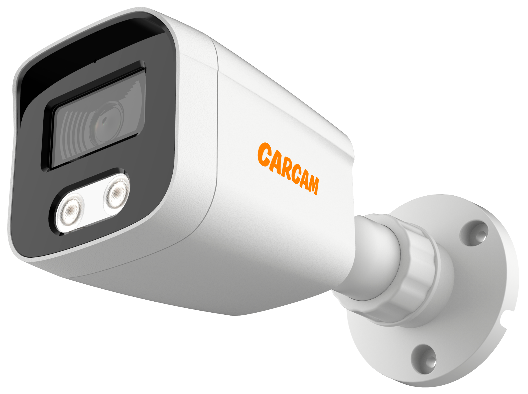 Купить CARCAM 8MP Bullet IP Camera 8001