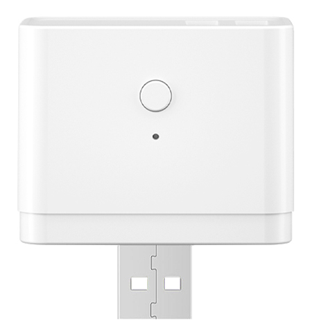 Купить CARCAM Tuya USB Smart Adapter ZHQ02