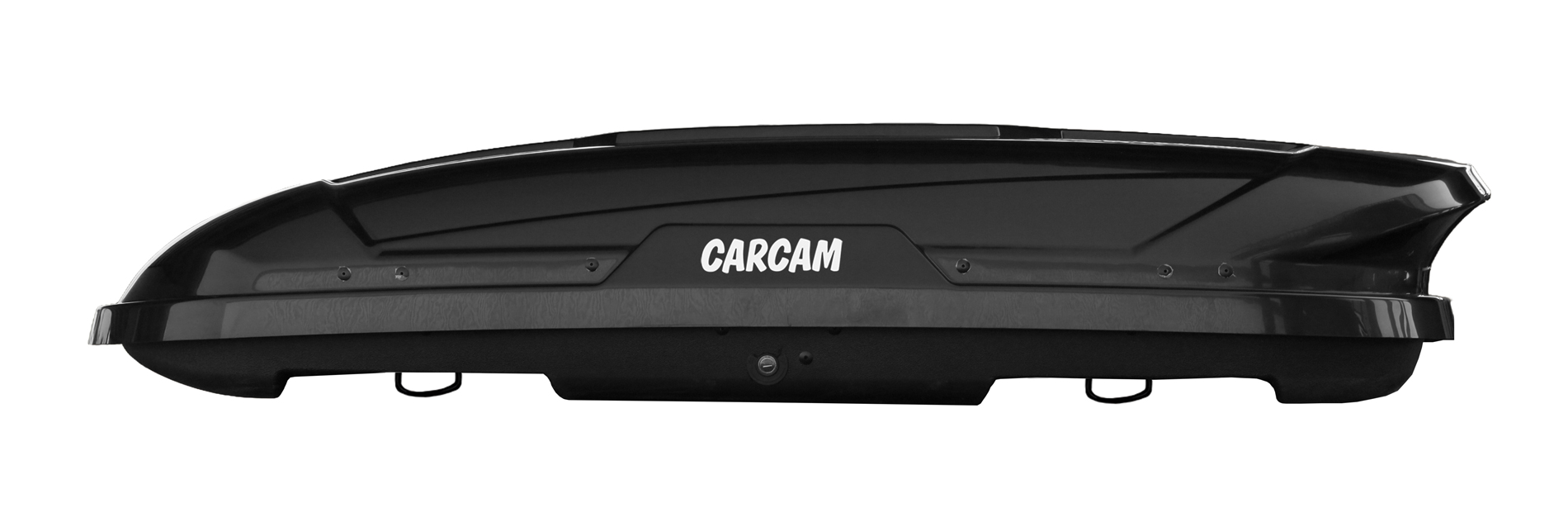 Купить CARCAM ROOF BOX 480L (CC3034V2) Black
