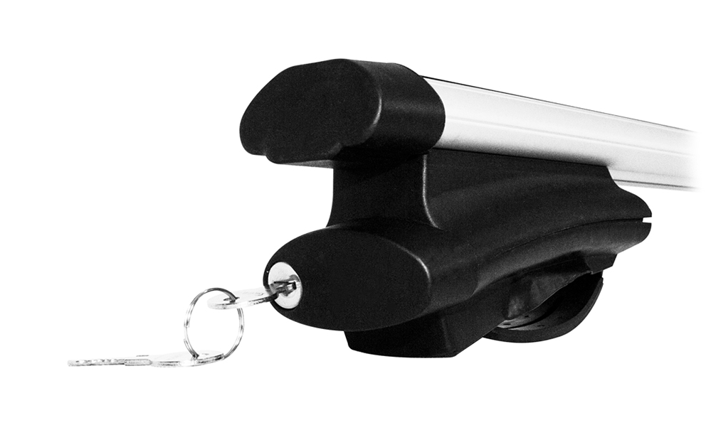 Купить CARCAM RAIL 8102C+B1 1370 мм