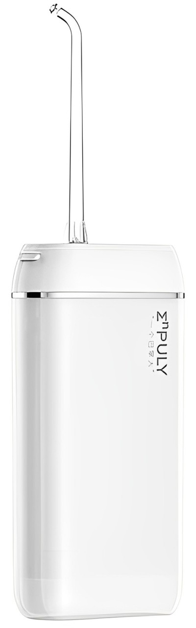Купить Xiaomi Enpuly Mini Portable Water Flosser (M6 Plus) White
