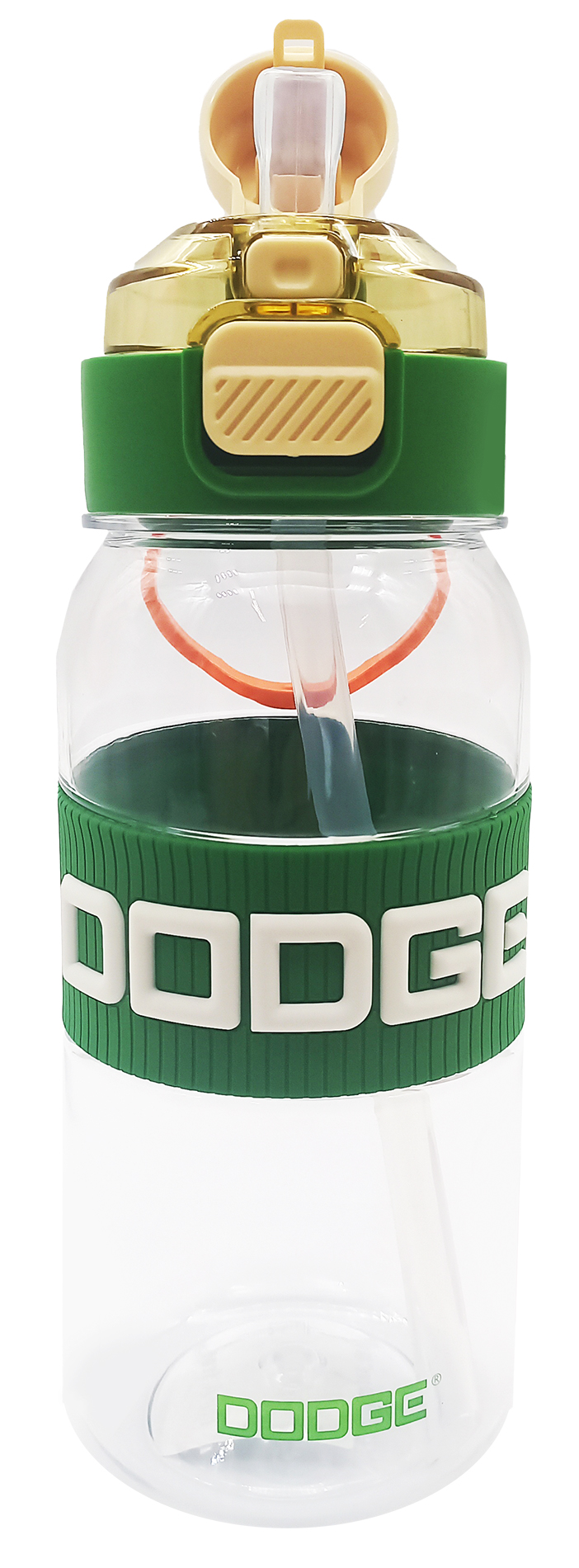 Купить Dodge Back-to-School Double Drinking Cup 760ml (DL-24646) Green