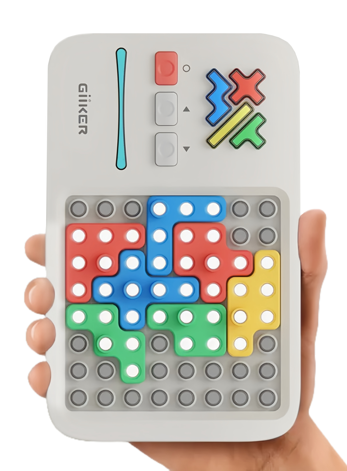 Xiaomi Giiker Super Blocks (JKJM001)