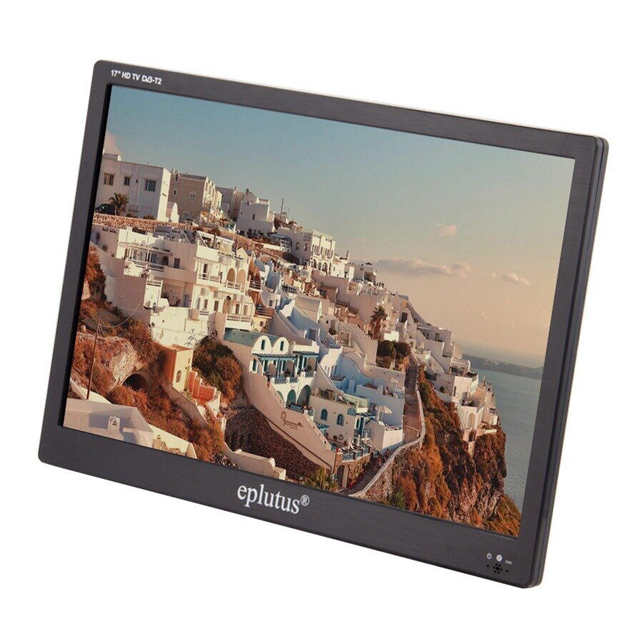 Купить Eplutus 17" LED TV EP-175TD