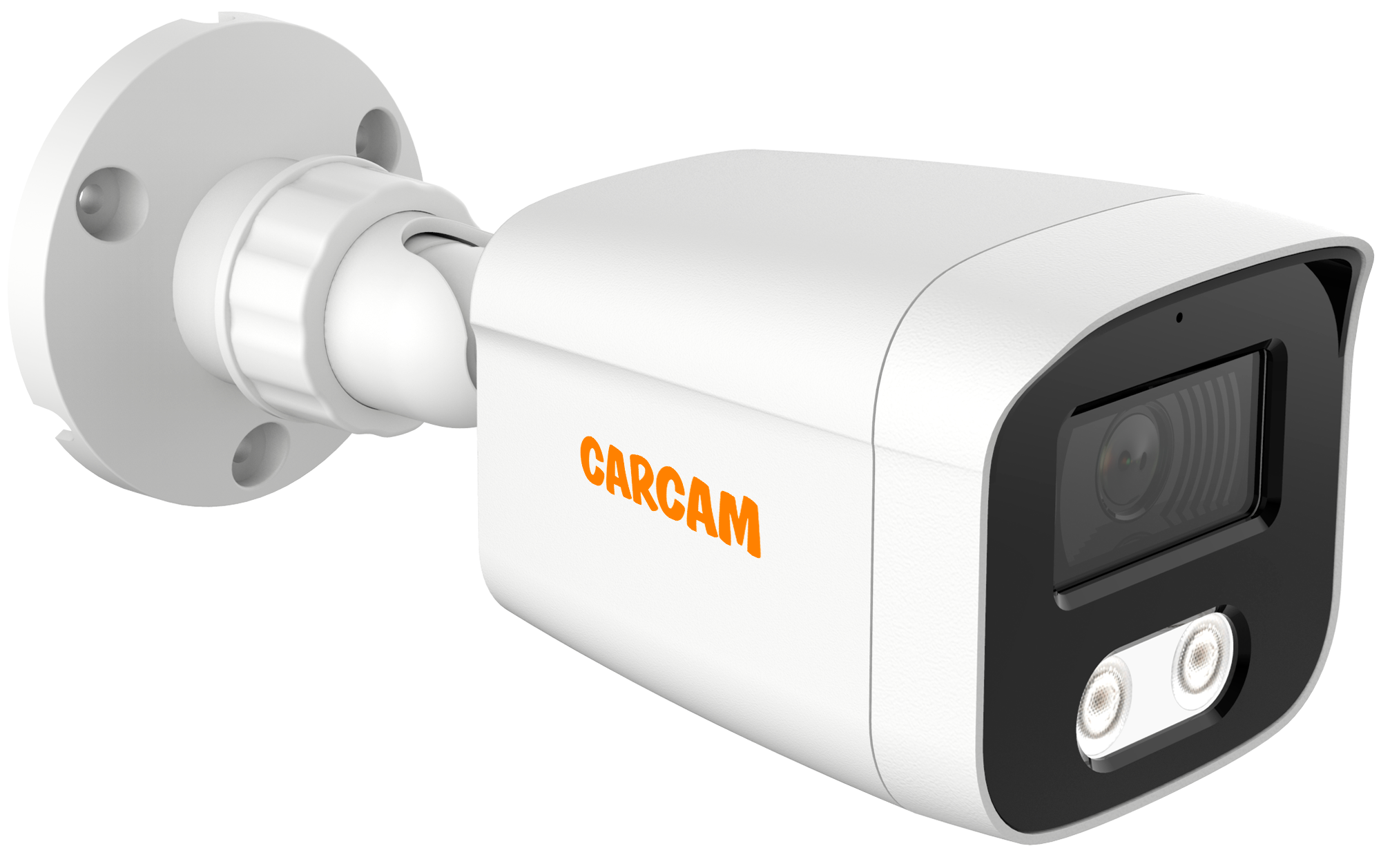 Купить CARCAM 8MP Bullet IP Camera 8001