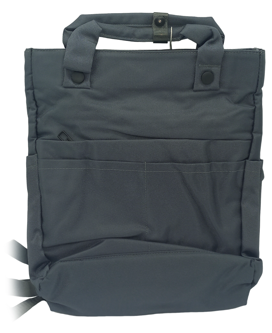 Купить Xiaomi Tanjiezhe Explorer Large Capacity Multifunctional Commuter Bag (YG029-2) Grey