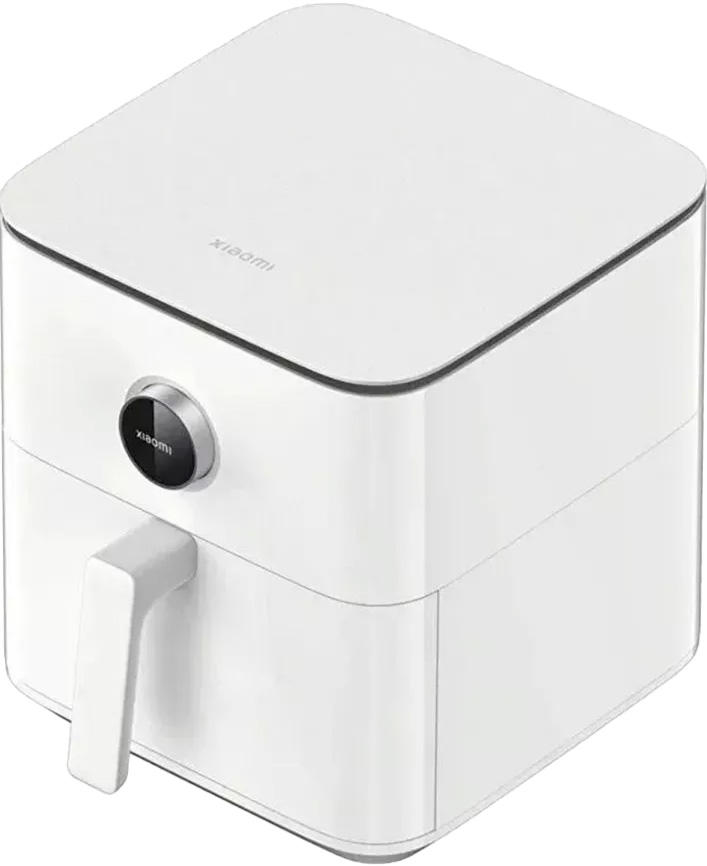 Купить Xiaomi Smart Air Fryer 6.5L GL (MAF10) White