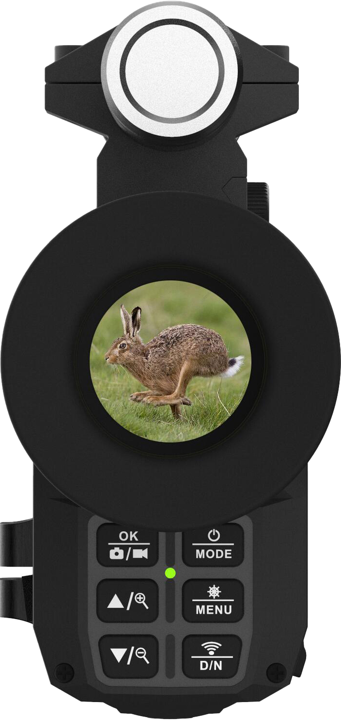 Купить Suntek Night Vision Riflescope NV3000