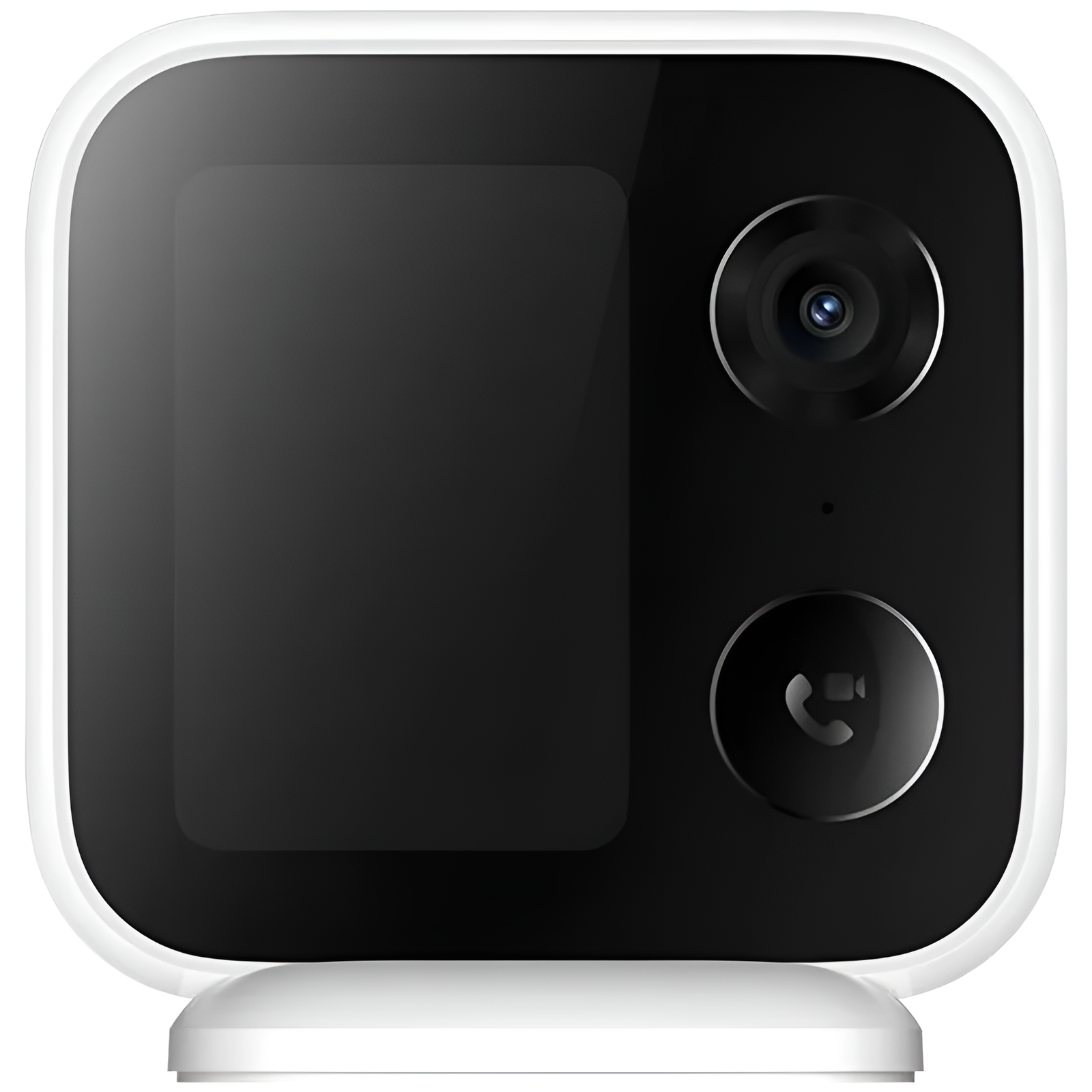 Купить Xiaomi Mi Smart Camera Video Call Edition (MJSXJ20CM) White