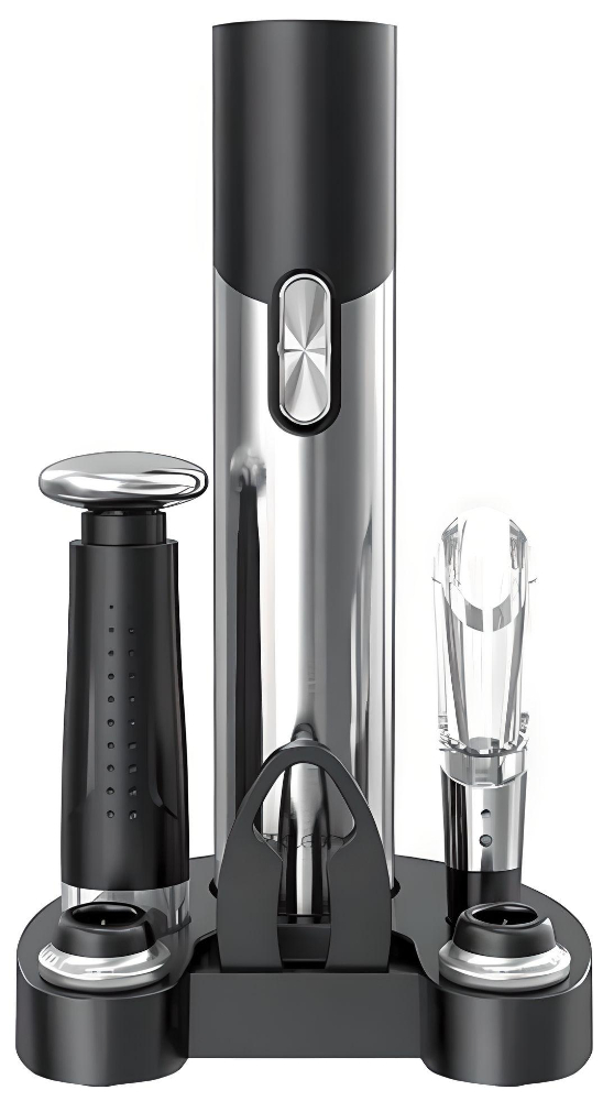 Купить Xiaomi Circle Joy Beer and Wine 2 in 1 Bottle Opener Gift Set (CJ-TZ09)