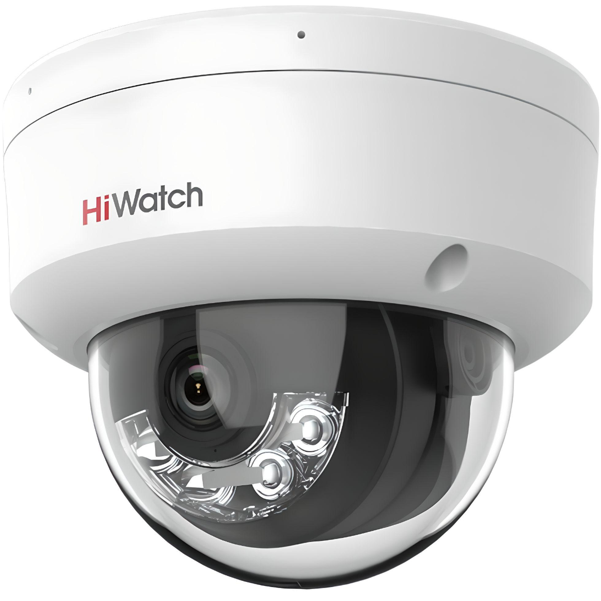 Купить HiWatch DS-I452M(B)(2.8mm)