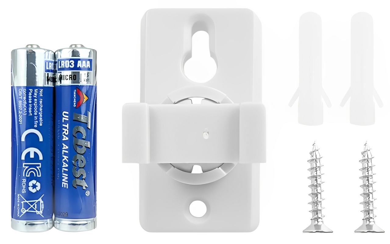 Купить CARCAM Wireless Pet Immune PIR Detector 810WF