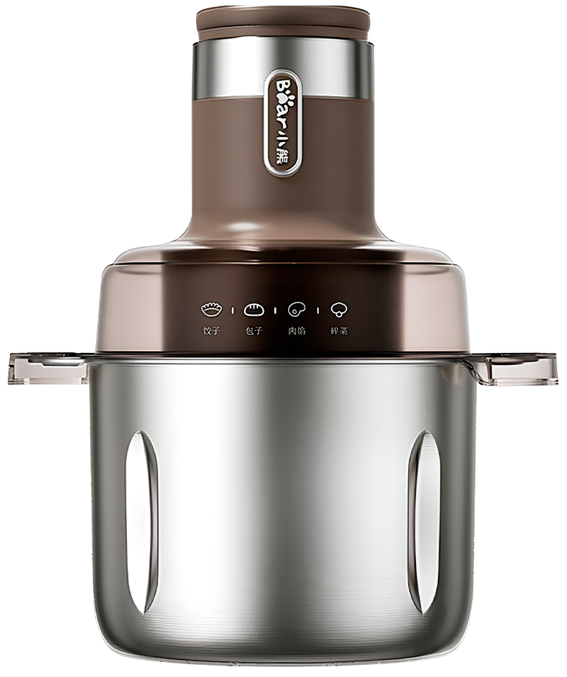 Купить Xiaomi Bear Multifunctional Food Processor (QSJ-R05H1) Brown