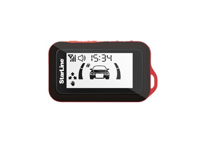 Купить STARLINE E96 ECO