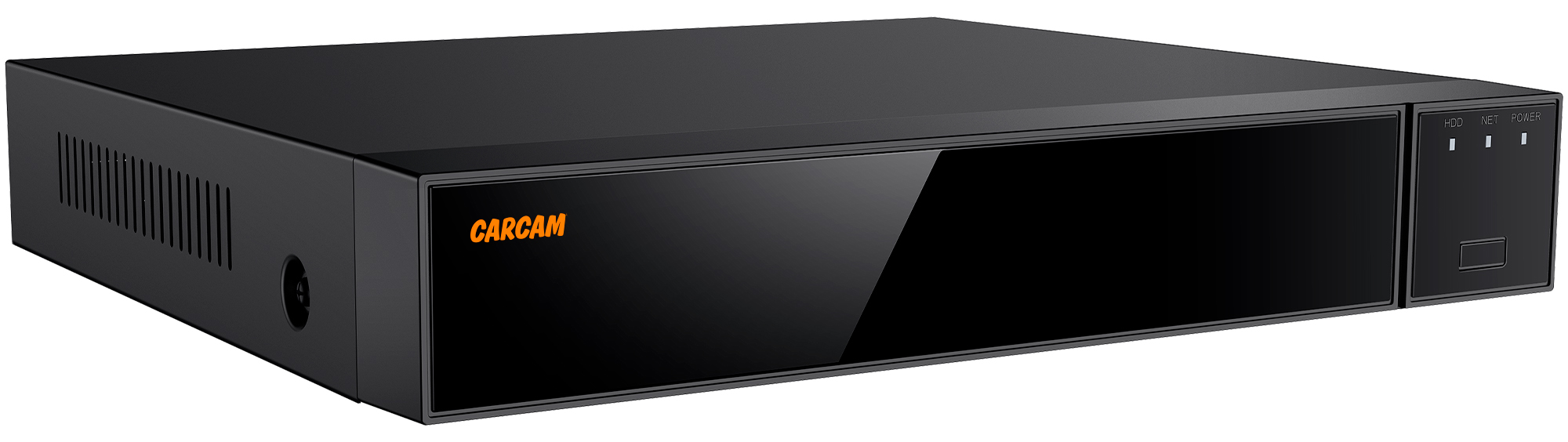 Купить CARCAM 4CH XVR3004