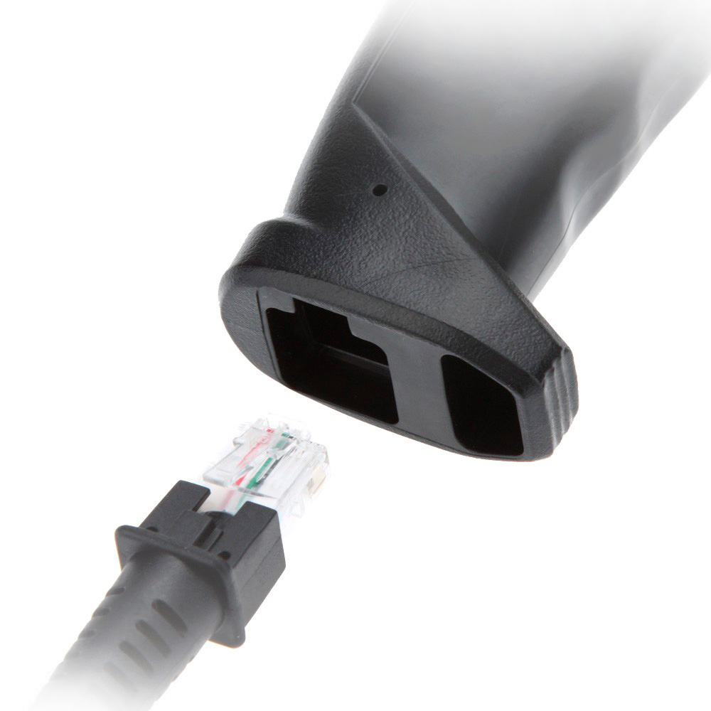 Купить YHDAA YHD-8200D 2D WIRED BARCODE SCANNER