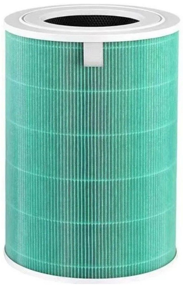 Купить Фильтр для очистителя воздуха Xiaomi Mi Air Purifier 1/2/2S/3/Pro Formaldehyde Removal Edition Green