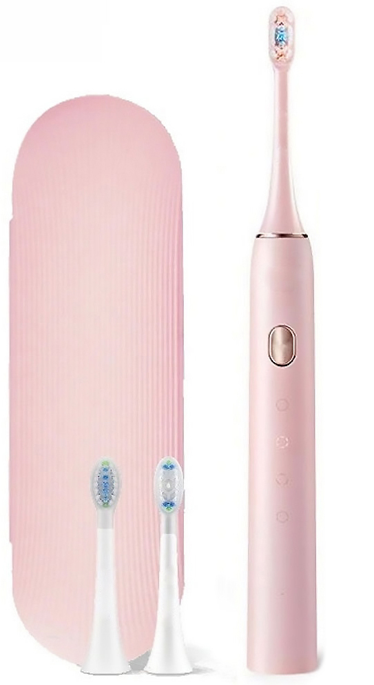 Купить Xiaomi X3U Electric Toothbrush Pink