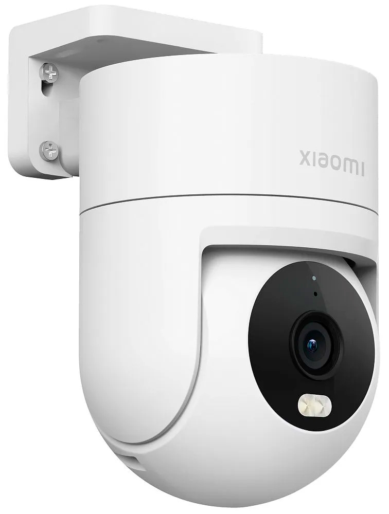 Купить Xiaomi Outdoor Camera CW300 (MBC31) White