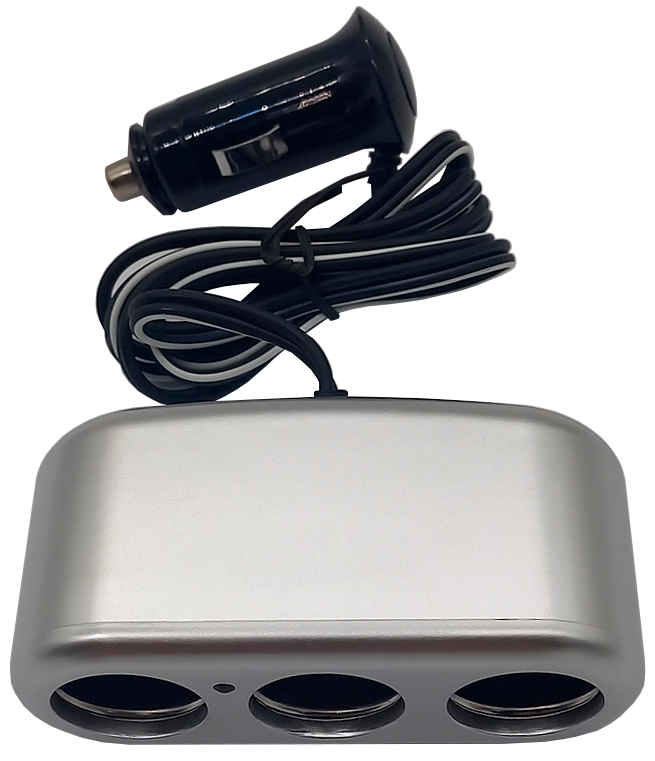 Купить Shunwei 3 Link Socket (SD-1902)