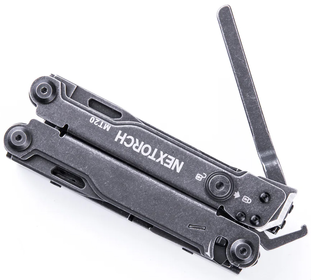 Купить Xiaomi NexTorch Pioneer Professional 14 in 1 Multi-Tool (MT20)