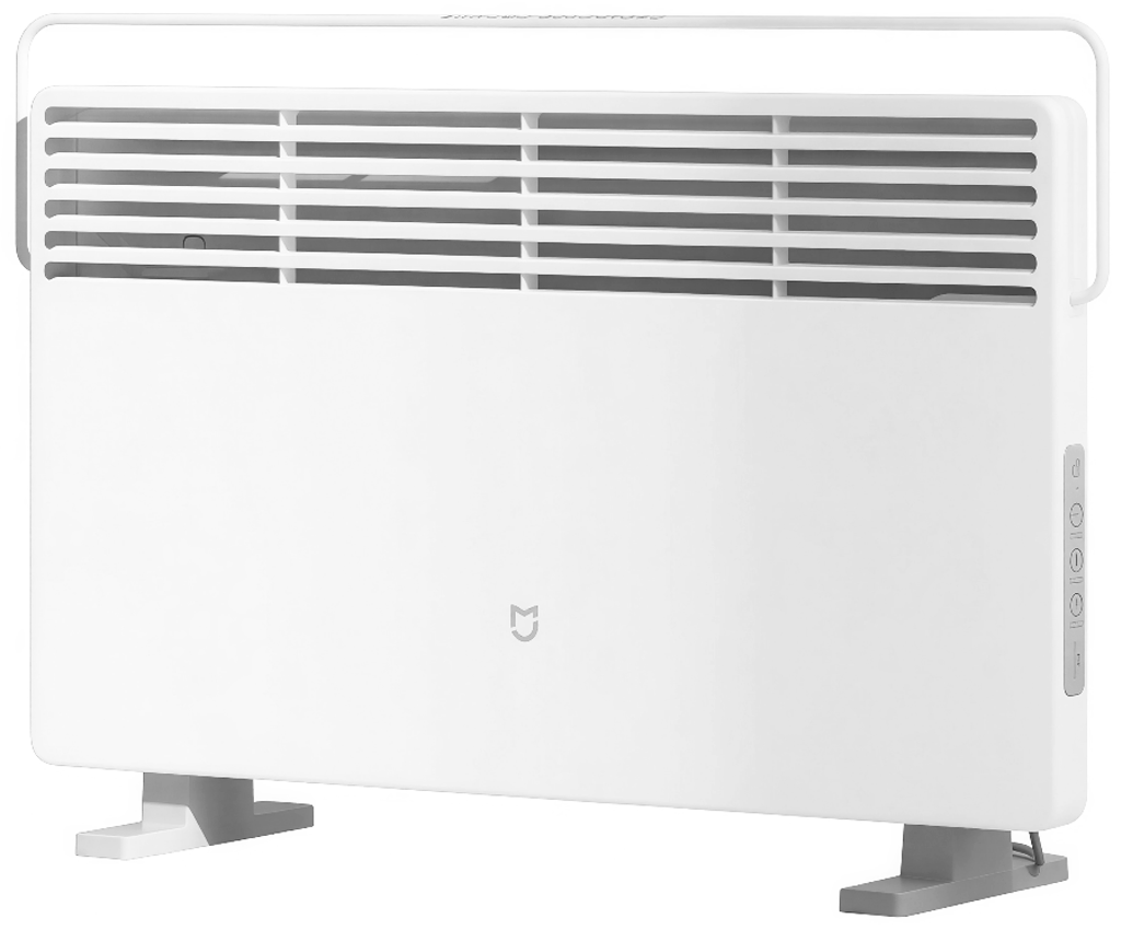 Купить Xiaomi Mijia Electric Heater 2 Temperature Control Version (KRDNQ06ZM) White