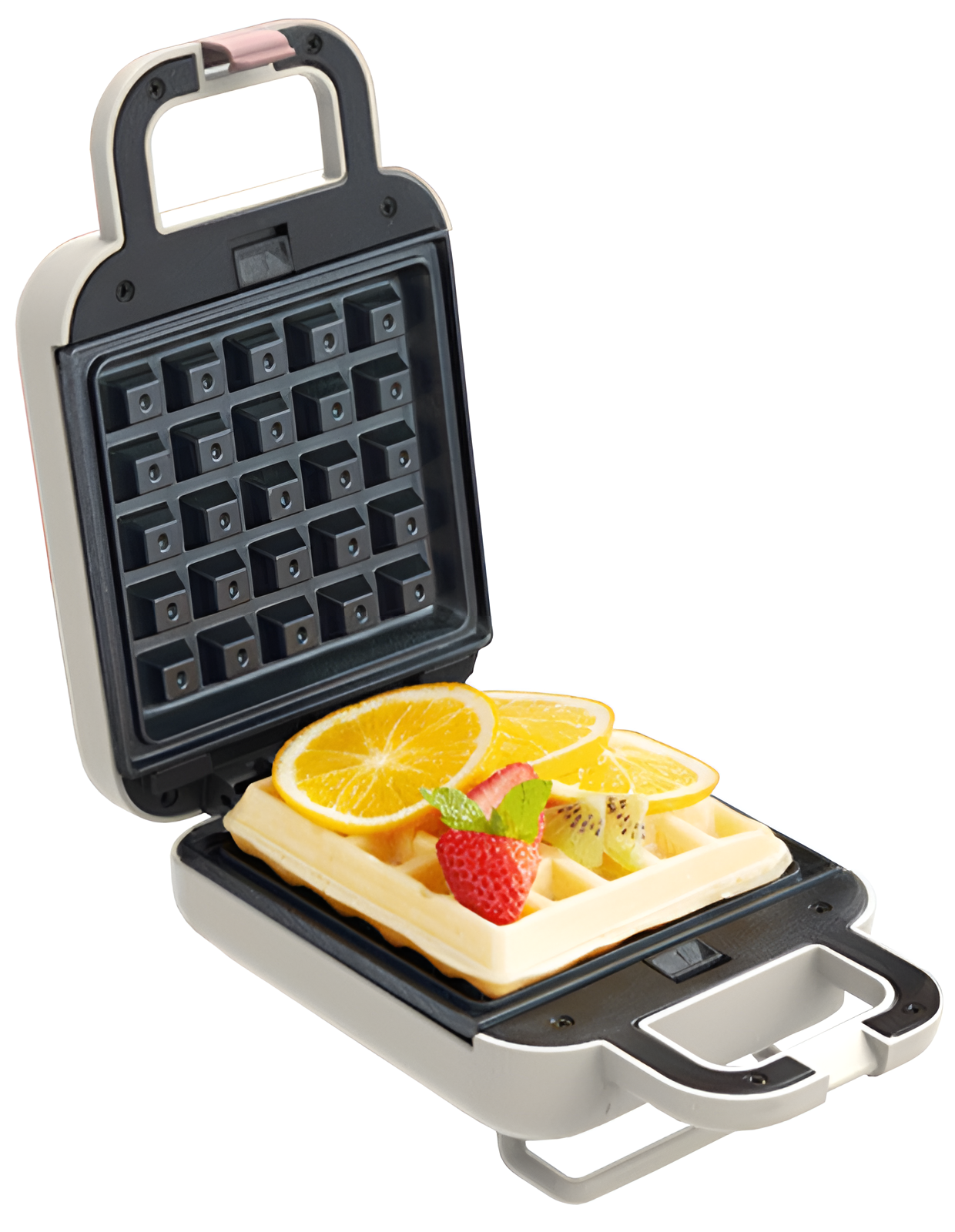 Купить Xiaomi Liven Sandwich Maker (C-2Q) White