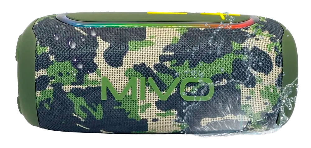 Купить Mivo M21 Camouflage