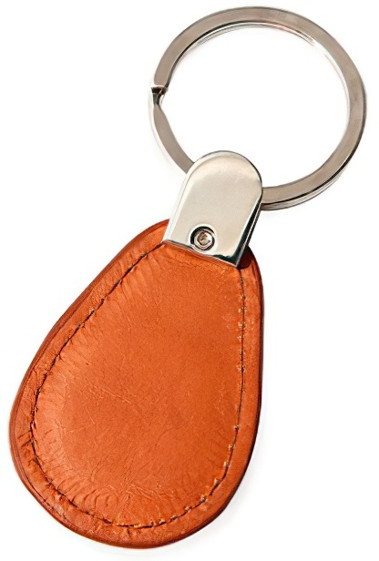 Купить Заготовка ключ-брелок IL-70 MK стандарта Mifare